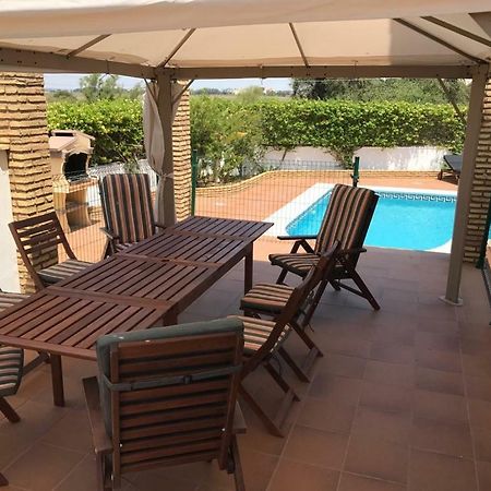 Villa Mar - Now With Heated Pool! Isla Canela Luaran gambar