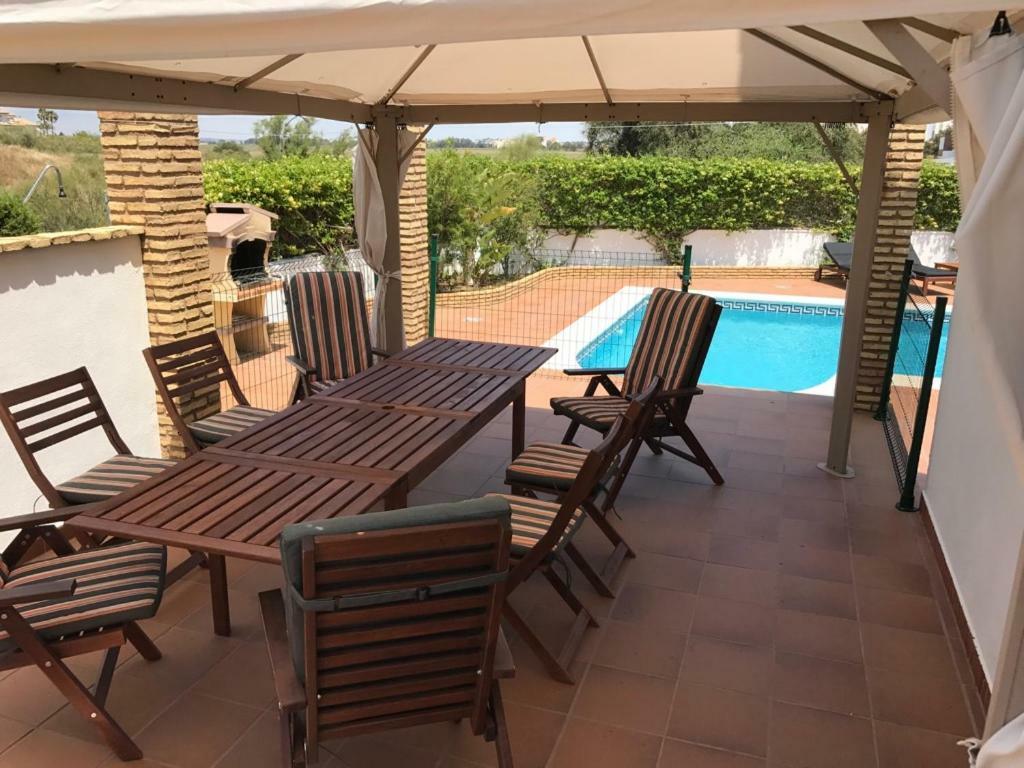Villa Mar - Now With Heated Pool! Isla Canela Luaran gambar