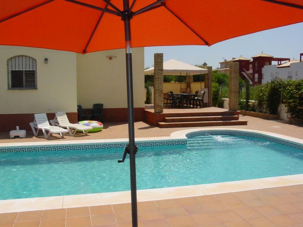 Villa Mar - Now With Heated Pool! Isla Canela Luaran gambar